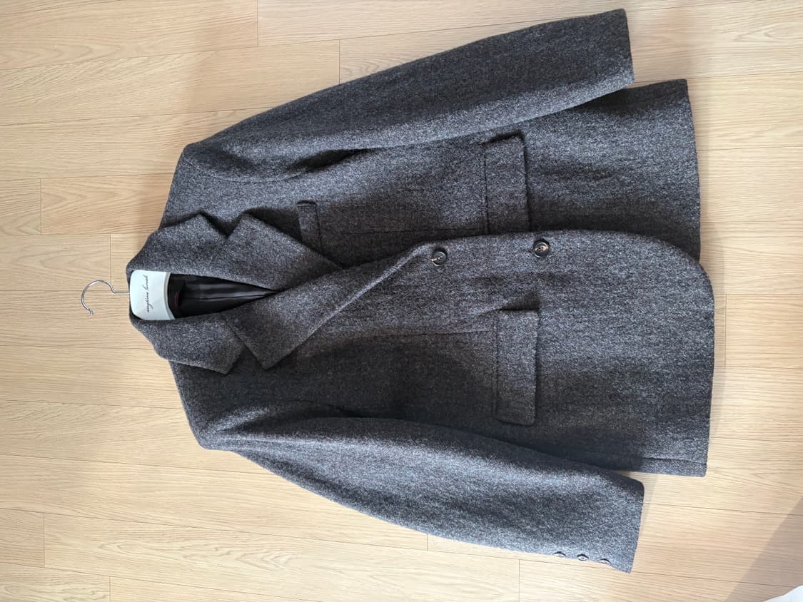 애니타임로릭 자켓 판매합니다 상품이미지1