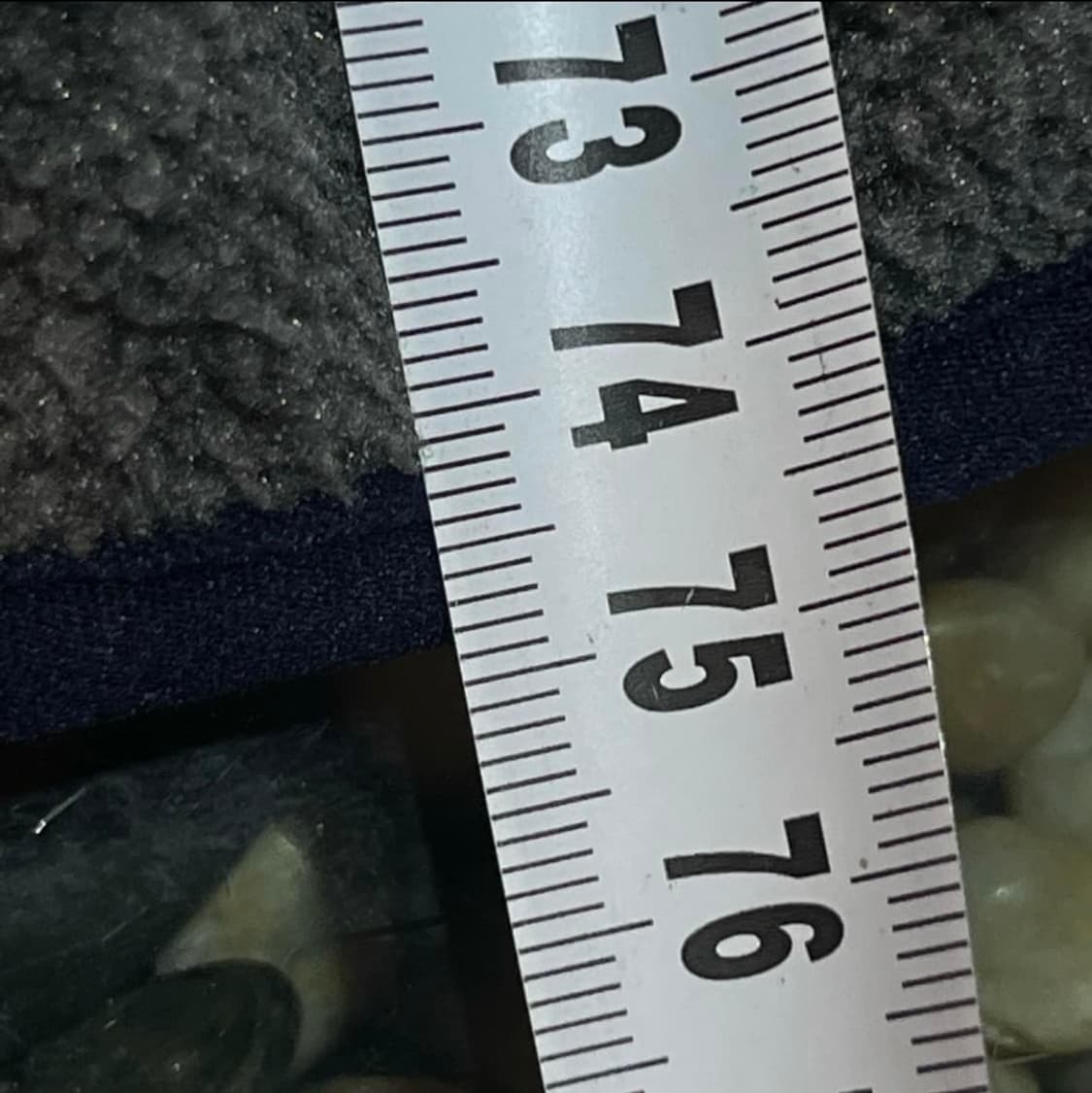 파타고니아 신칠라 니켈 그레이 상품이미지7