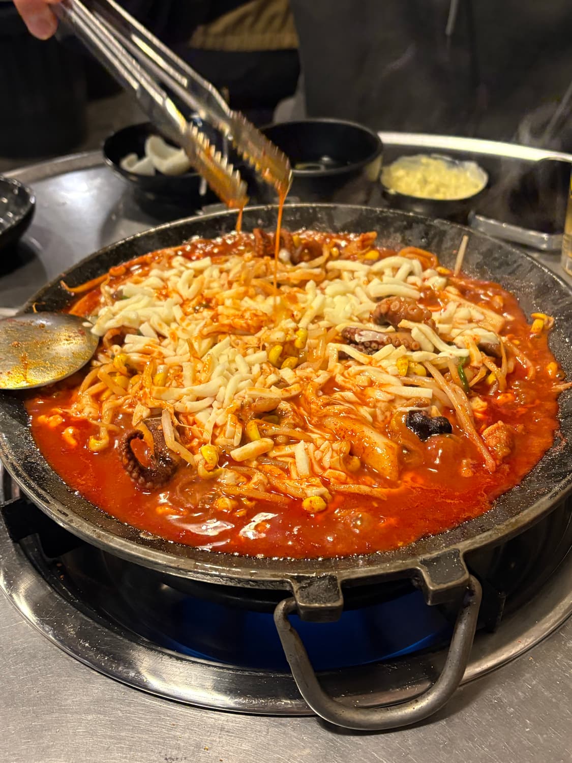 [HI] Polo 폴로 커튼 가디건 차콜 상품이미지6