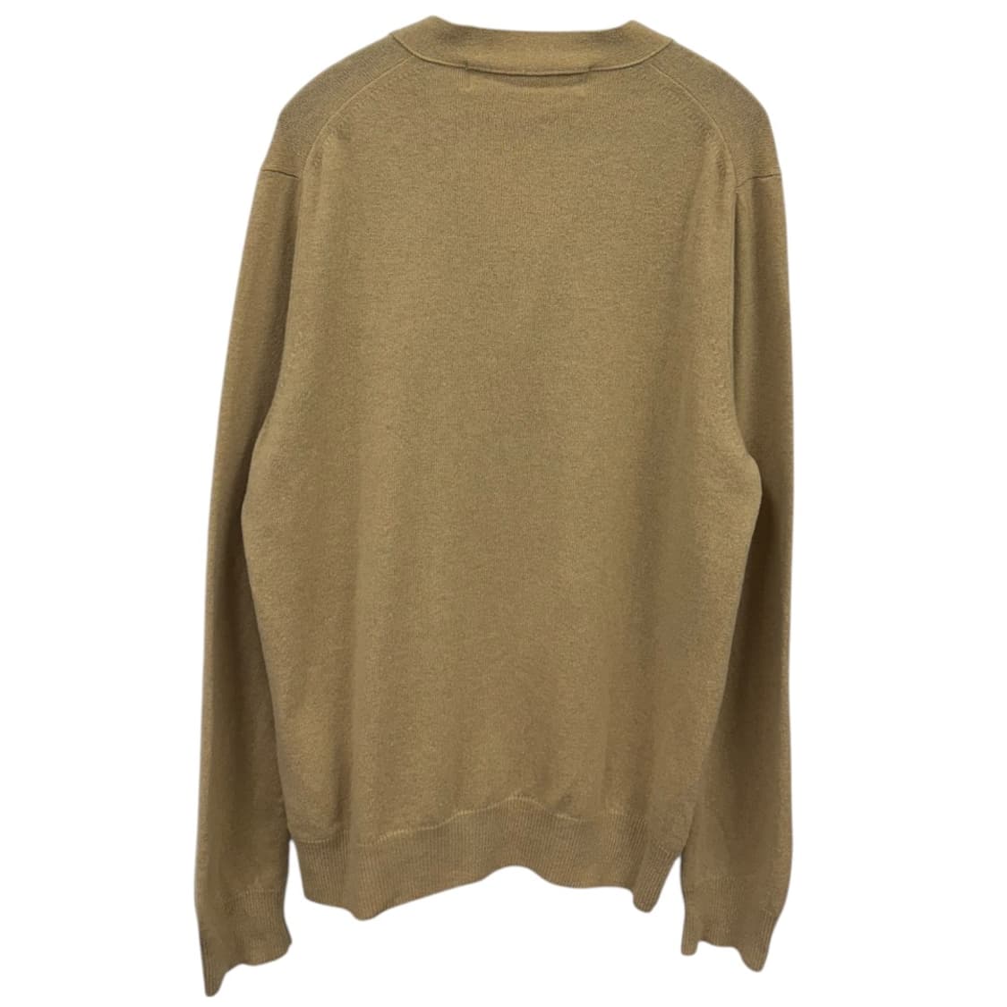 꼼데가르송 울 가디건 상품이미지2