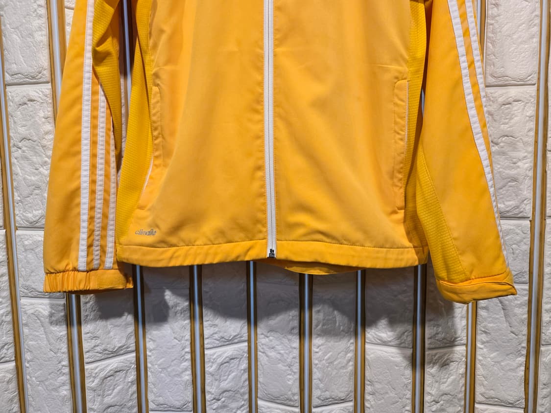 아디다스 남성져지 바람막이 트레이닝상의 새상급 95 상품이미지5