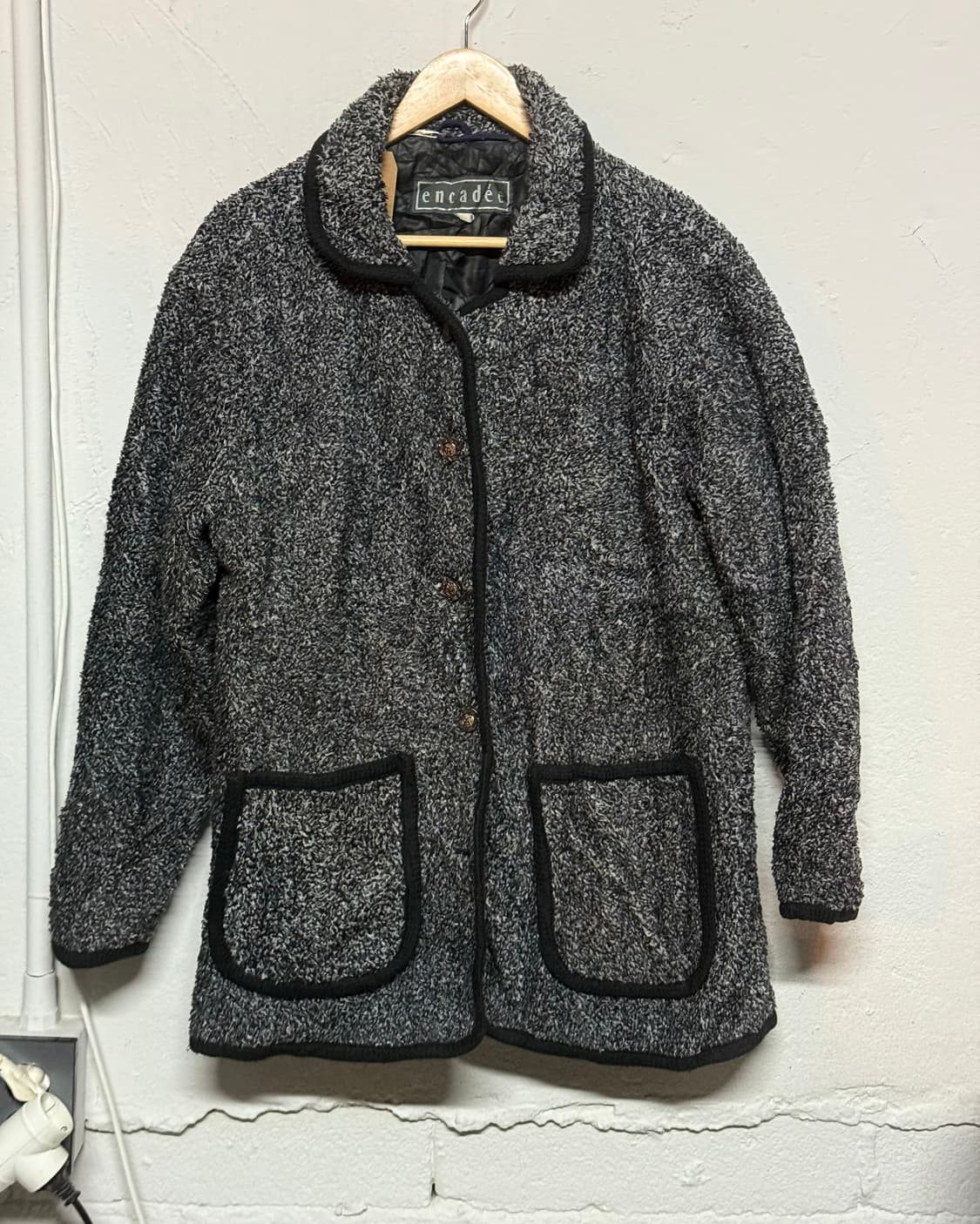 Lodenfrey 티롤리안 자켓 100-103 상품이미지1