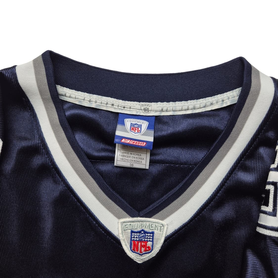 [XL] 리복 NFL 져지 유니폼 상품이미지6