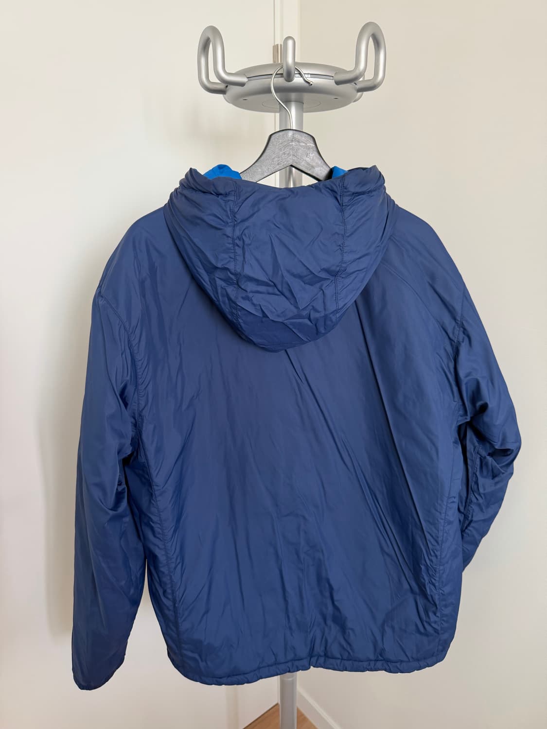 (XL) montbell thermaland parka 상품이미지6