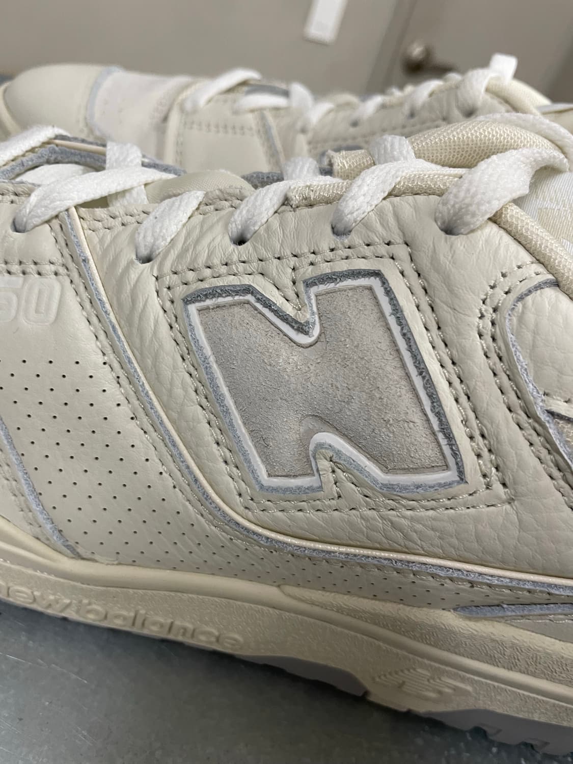뉴발란스 550 베이지 280 상품이미지9