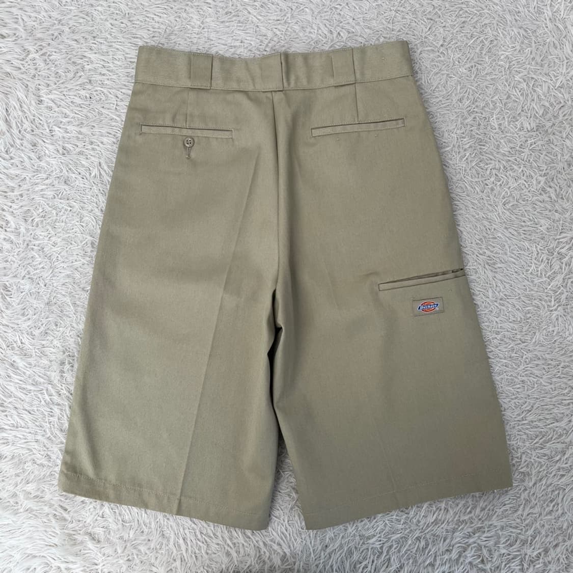 디키즈 버뮤다 하프 팬츠/#3626 상품이미지3