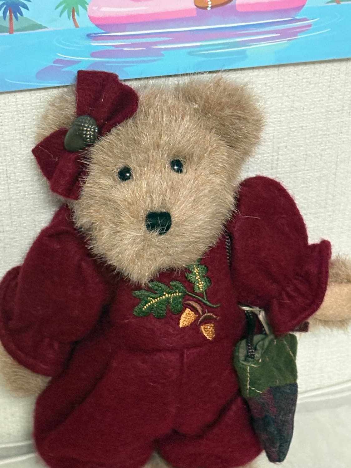 보이즈베어 상품이미지2