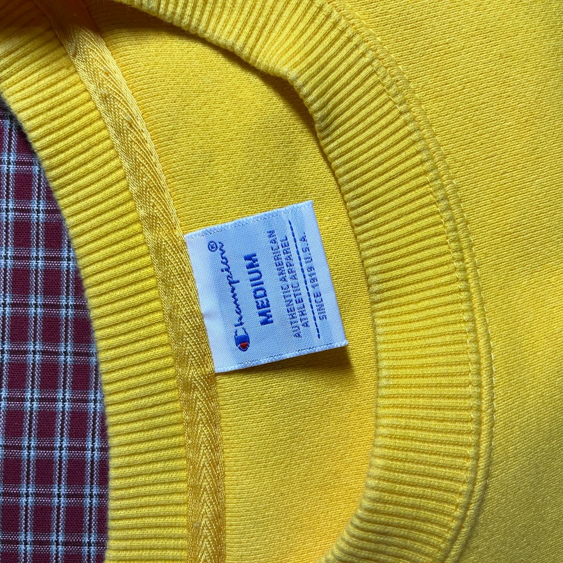 챔피온 맨투맨 상품이미지5