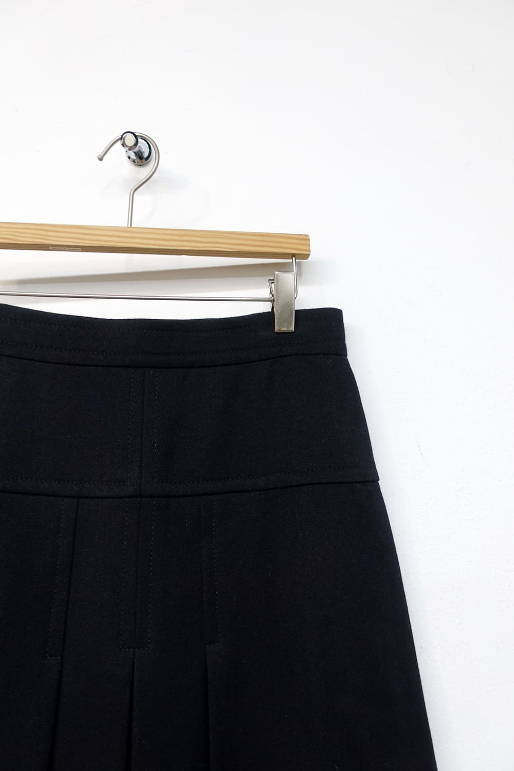 크리스찬 디올 울 스커트 상품이미지6