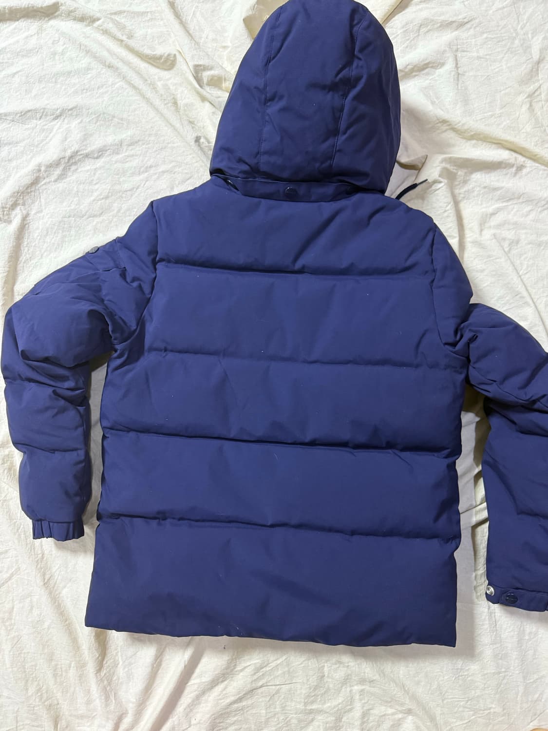 칼하트 알래스카 패딩 상품이미지2