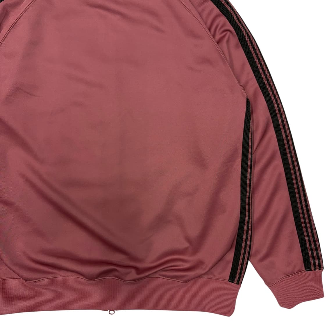 니들스 스모크 핑크 투웨이 트랙 자켓 XL 상품이미지6