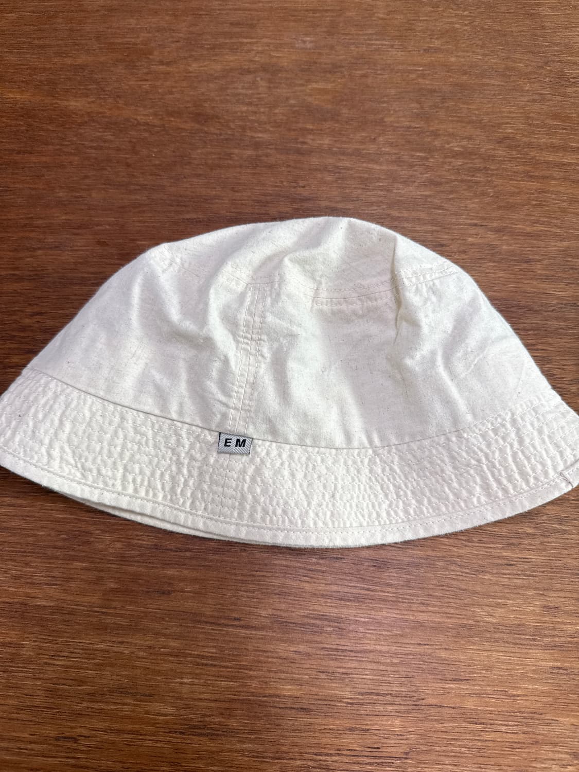 엔드엔즈민즈 버킷햇  상품이미지1