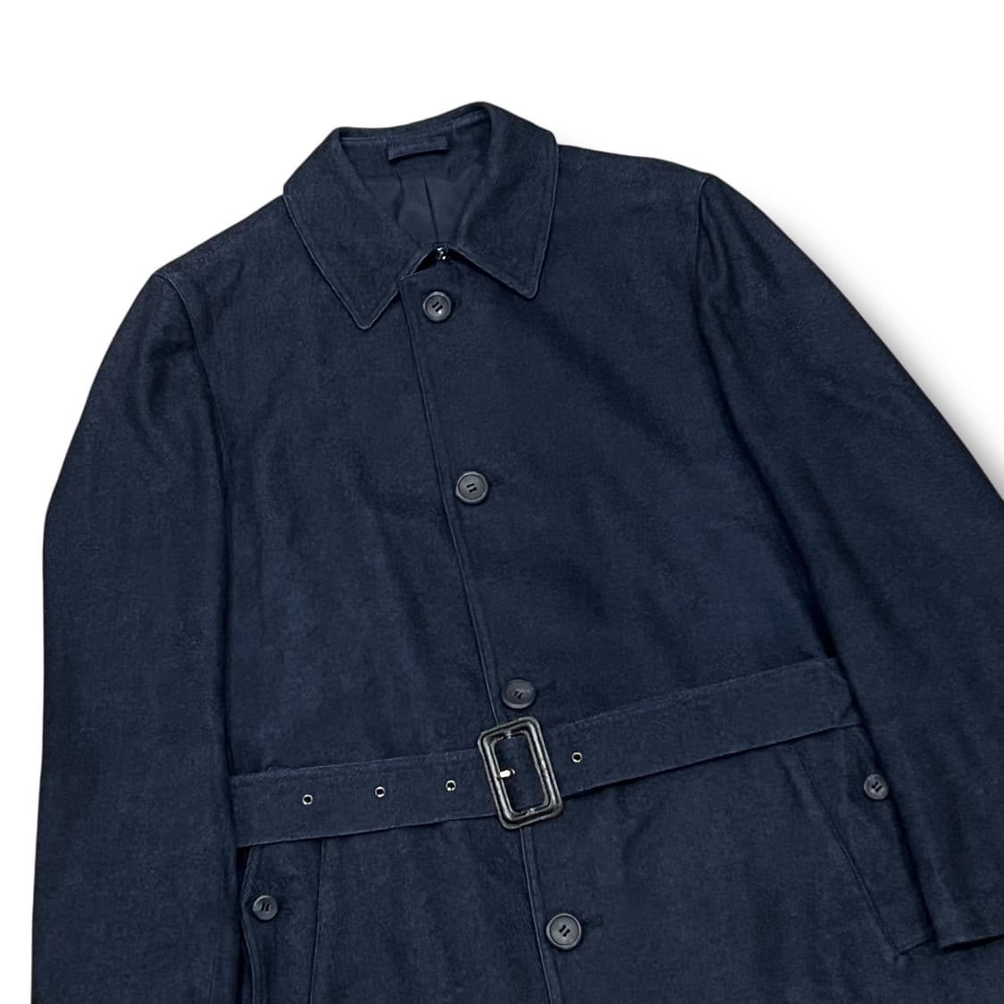 에르노 벨티드 코트 s08489 상품이미지4