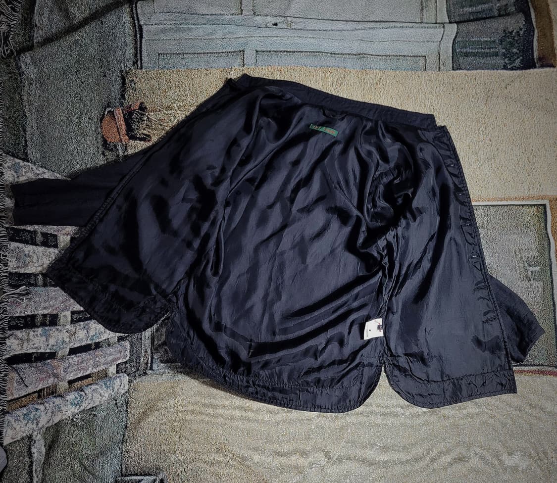 케이시 비달렌크 울 자켓 상품이미지6