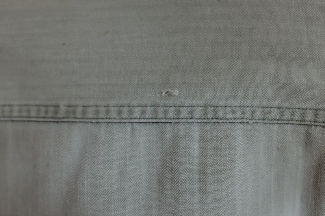 M-43 shirt 상품이미지6