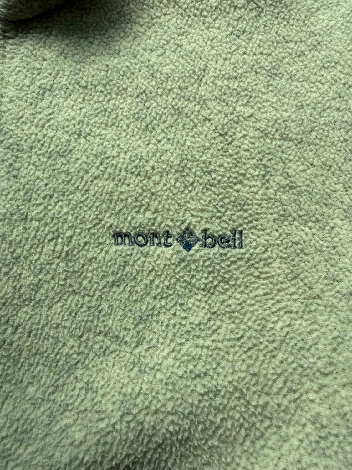 몽벨 90s 플리스 상품이미지7
