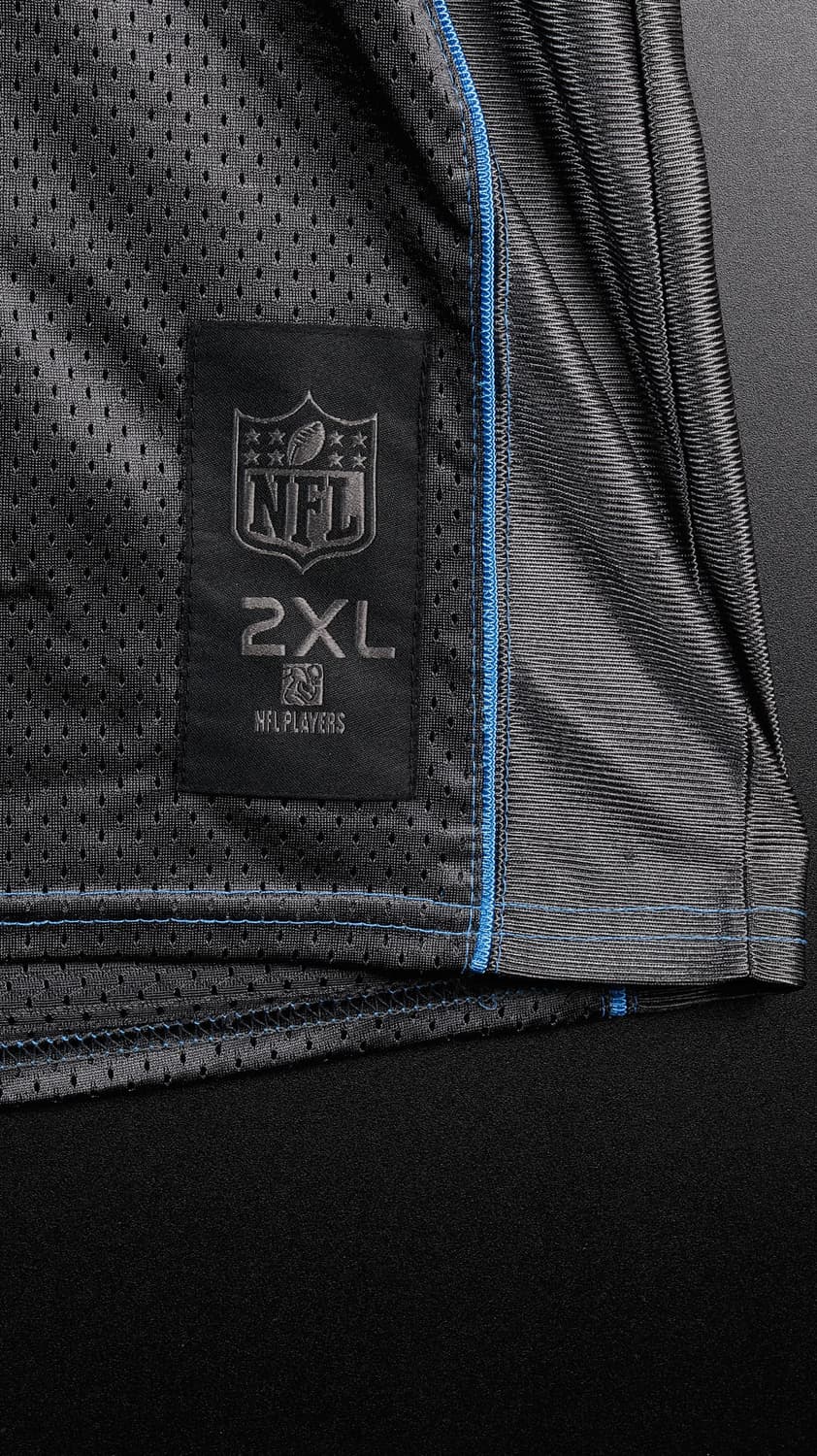 나이키 댈러스 카우보이즈 리버스NFL유니폼 상품이미지4