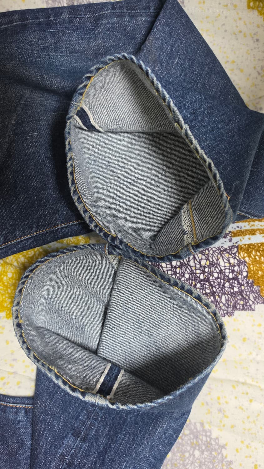 데밀 011P 36 판매합니다 상품이미지3