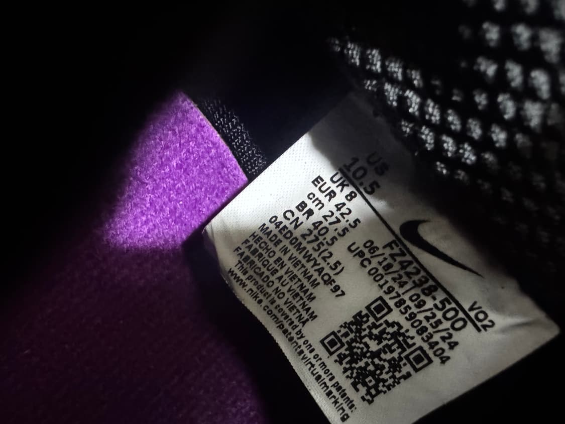 나이키 에어맥스 SNDR 275 상품이미지5