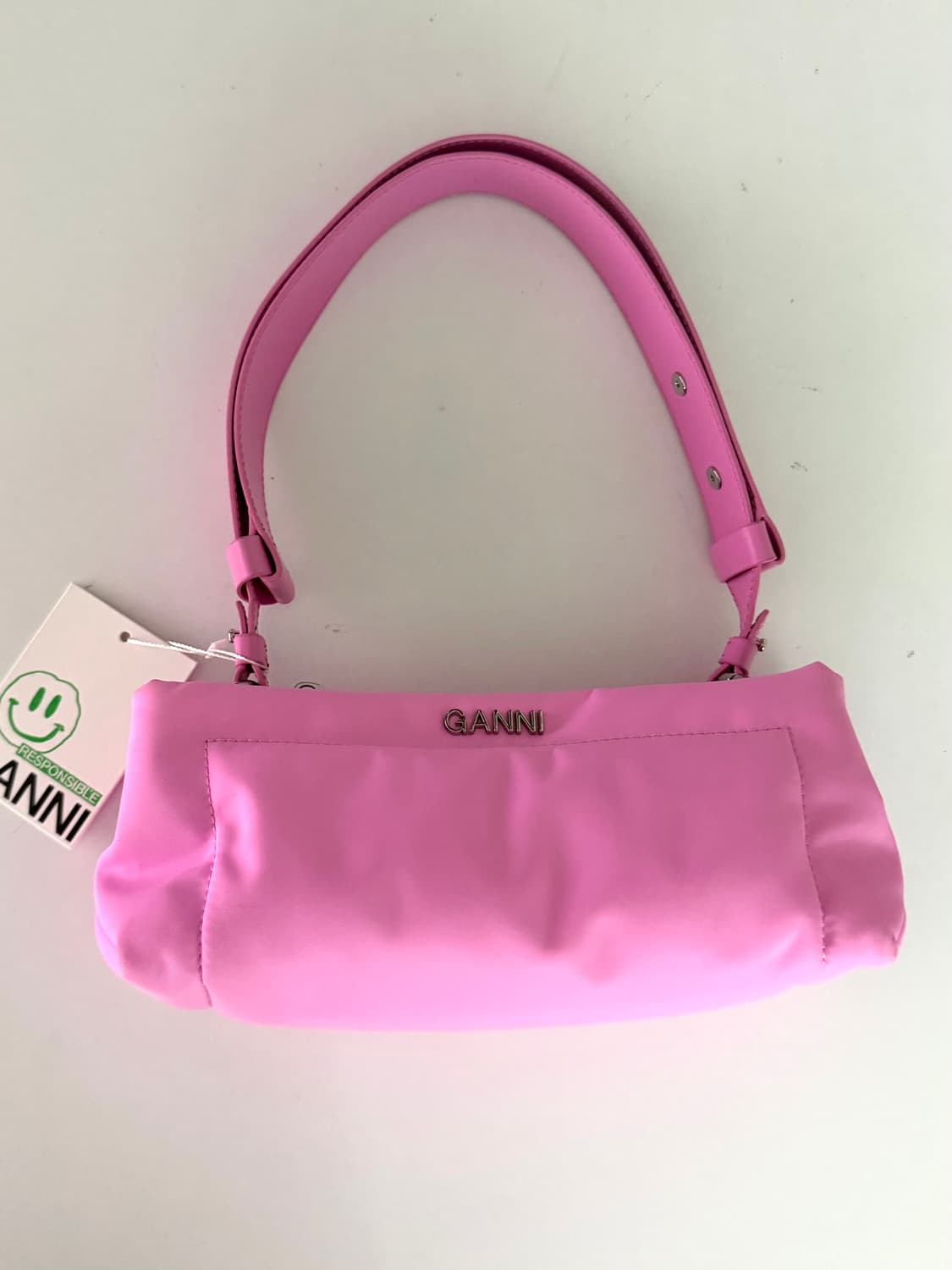 가니 필로우백 상품이미지4