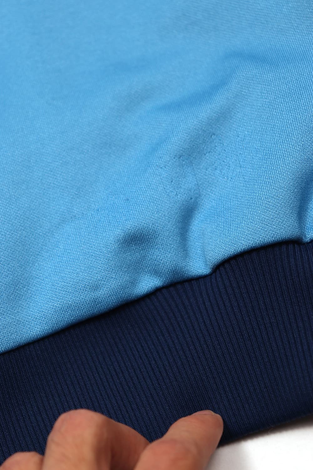 ADIDAS 서독 파이어버드 져지 size 100 상품이미지7