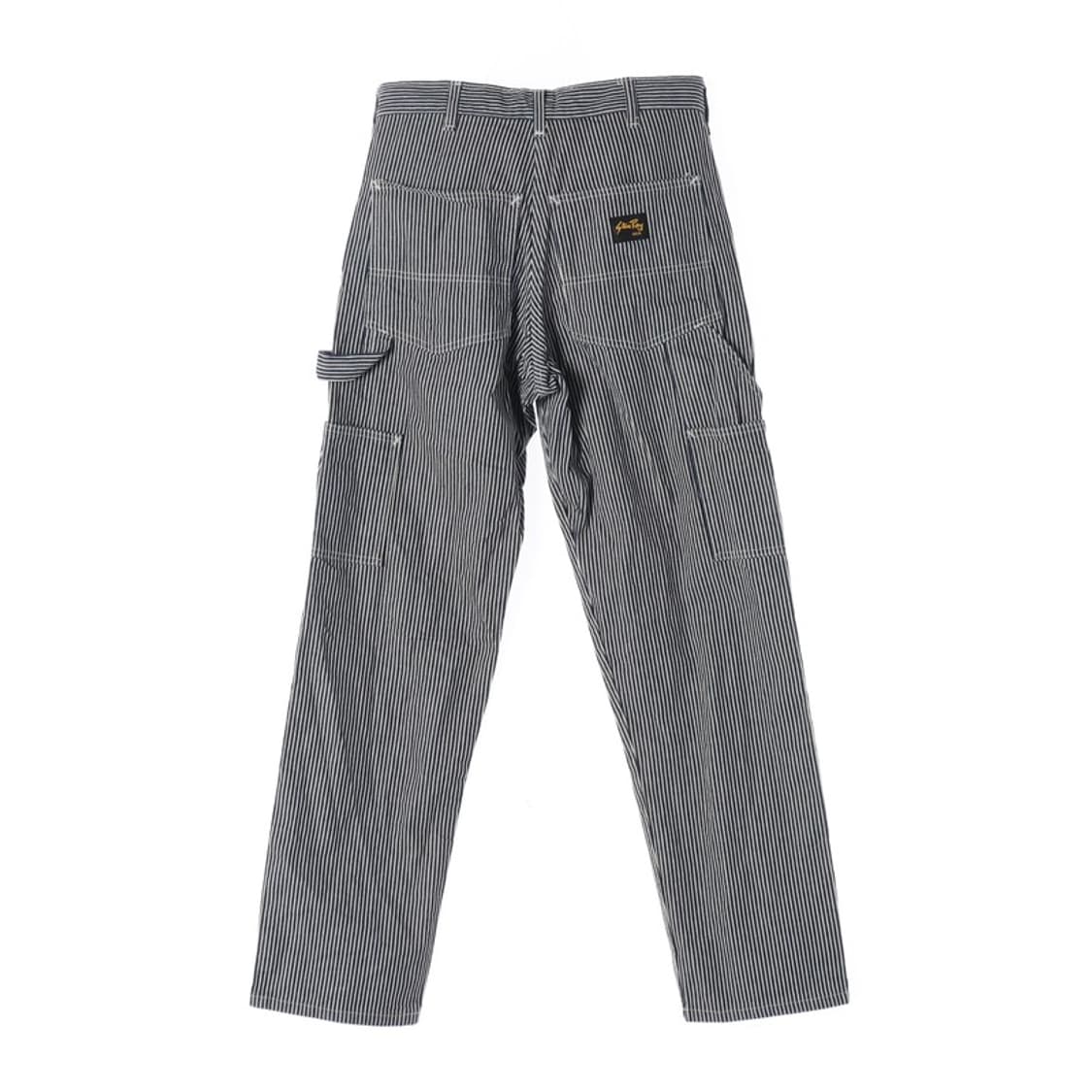 스탠레이 히코리 스트라이프 카펜터 워크 팬츠 상품이미지2