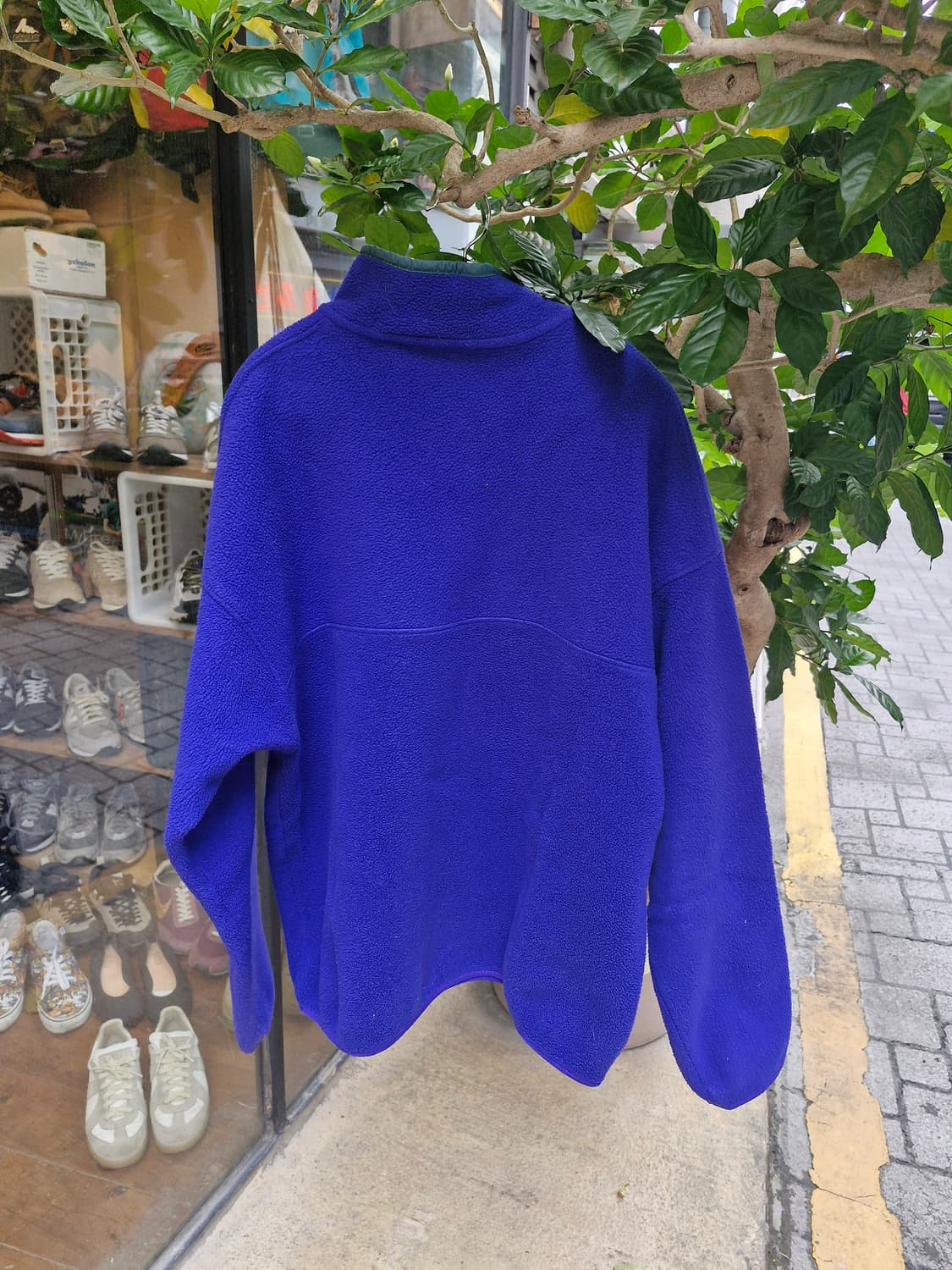 Z-91 파타고니아 신칠라  상품이미지2