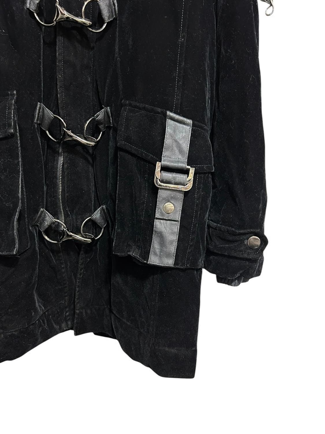 vtg jacket 상품이미지4