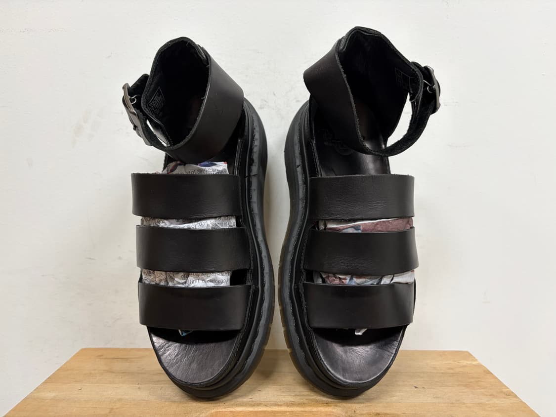 닥터마틴 여성 샌들 225 상품이미지3