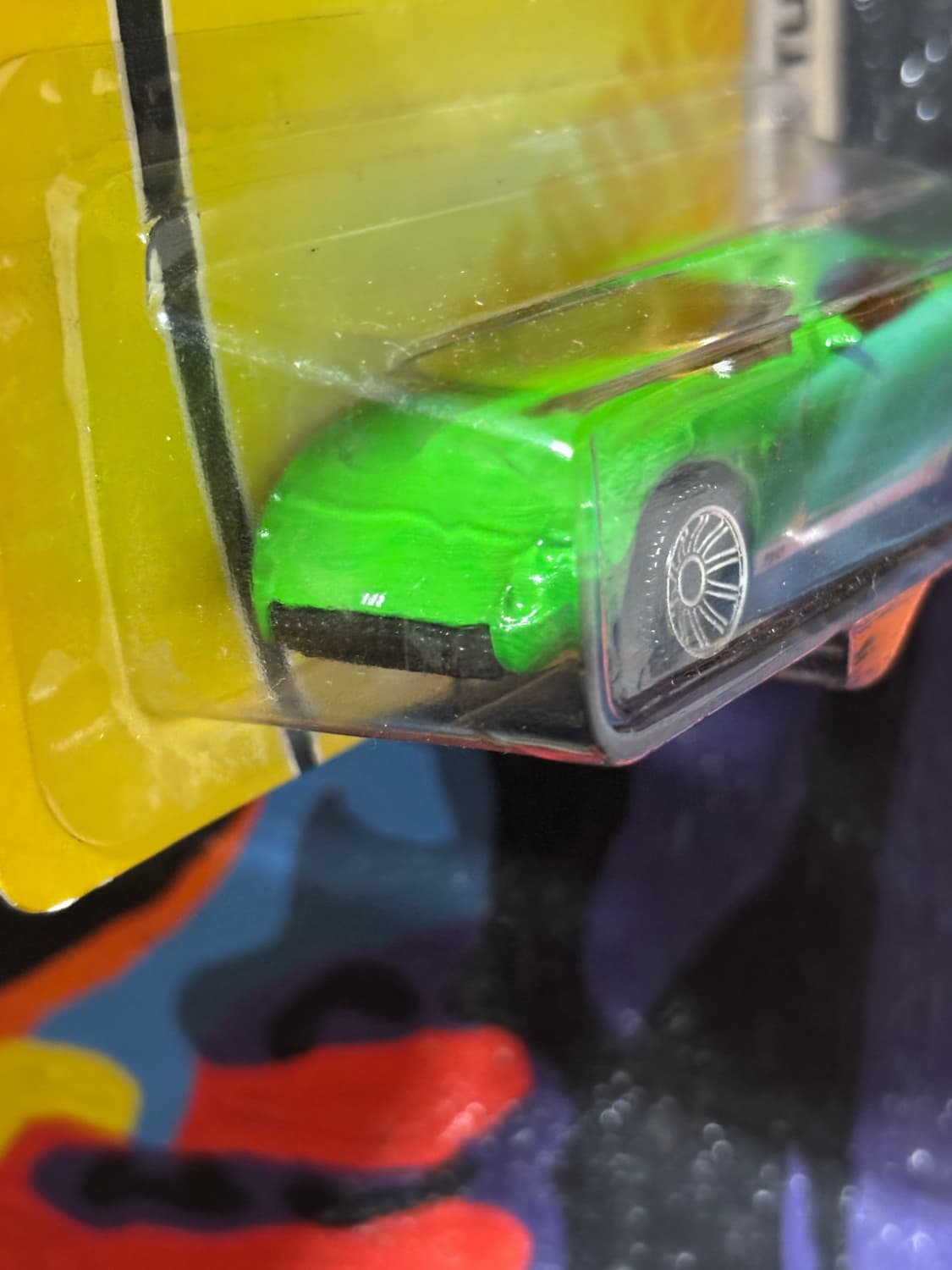 빈티지)미개봉) 매치박스 투스칸 다이캐스트 인테리어 소품 상품이미지7