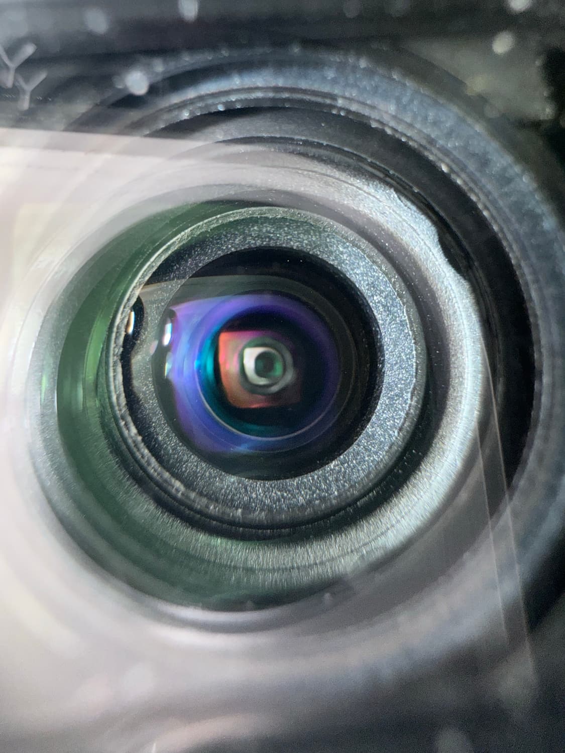 박스셋 ! 산요 작티 xacti ca9 디지털 빈티지 캠코더  상품이미지7