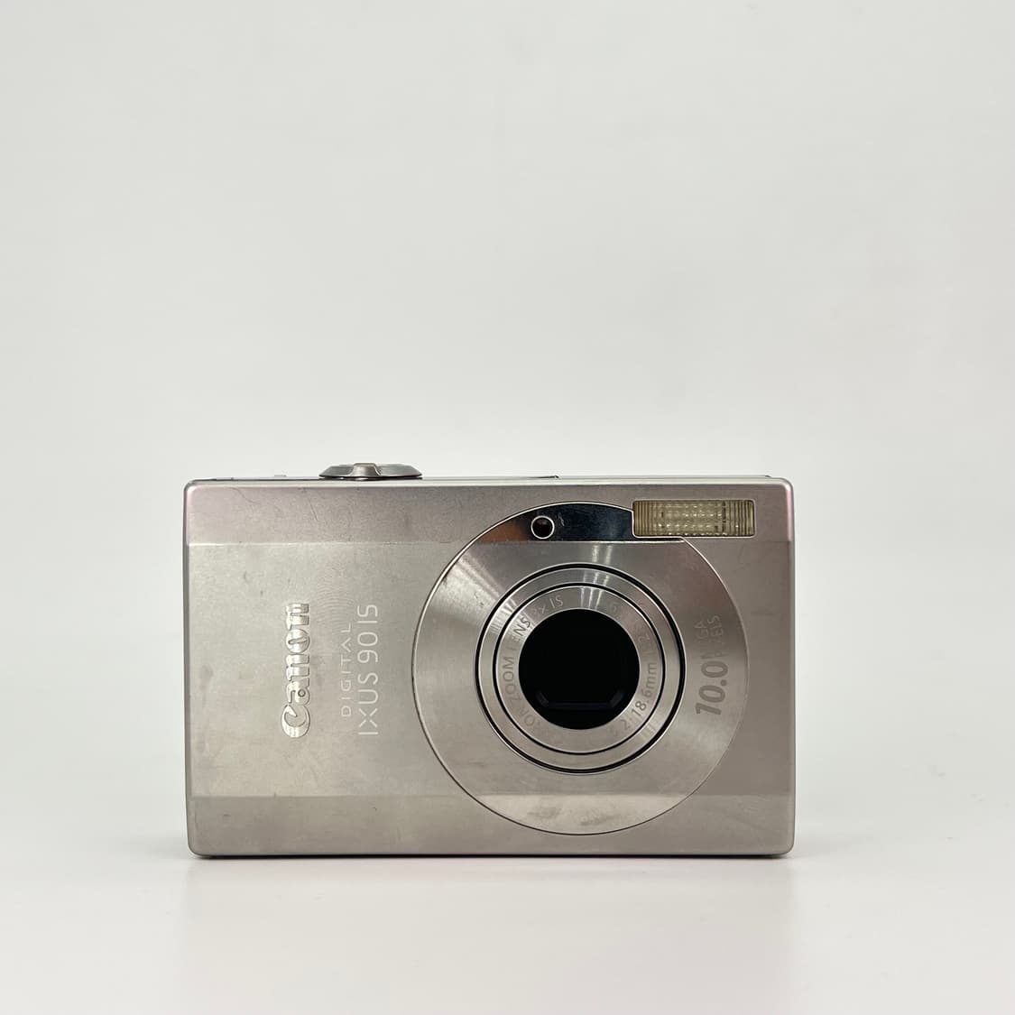 캐논 익서스 Canon IXUS 90 IS 실버(익시 95) 상품이미지1