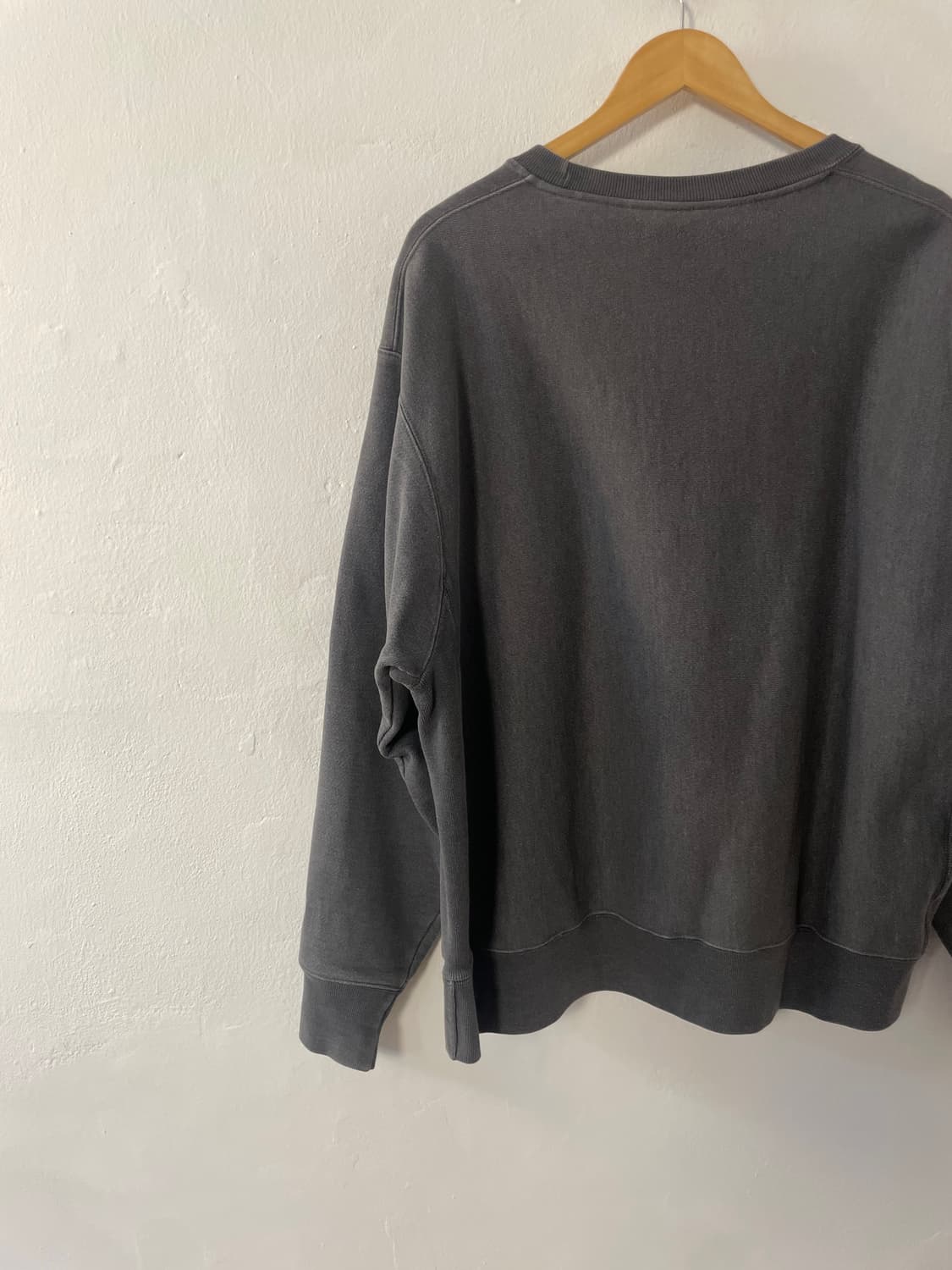 챔피온 맨투맨  상품이미지8