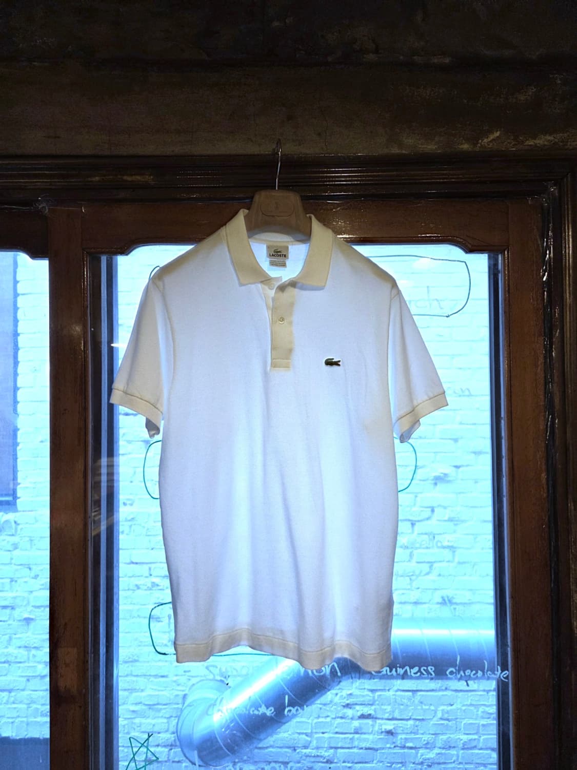 라코스테 클래식 PK 상품이미지1