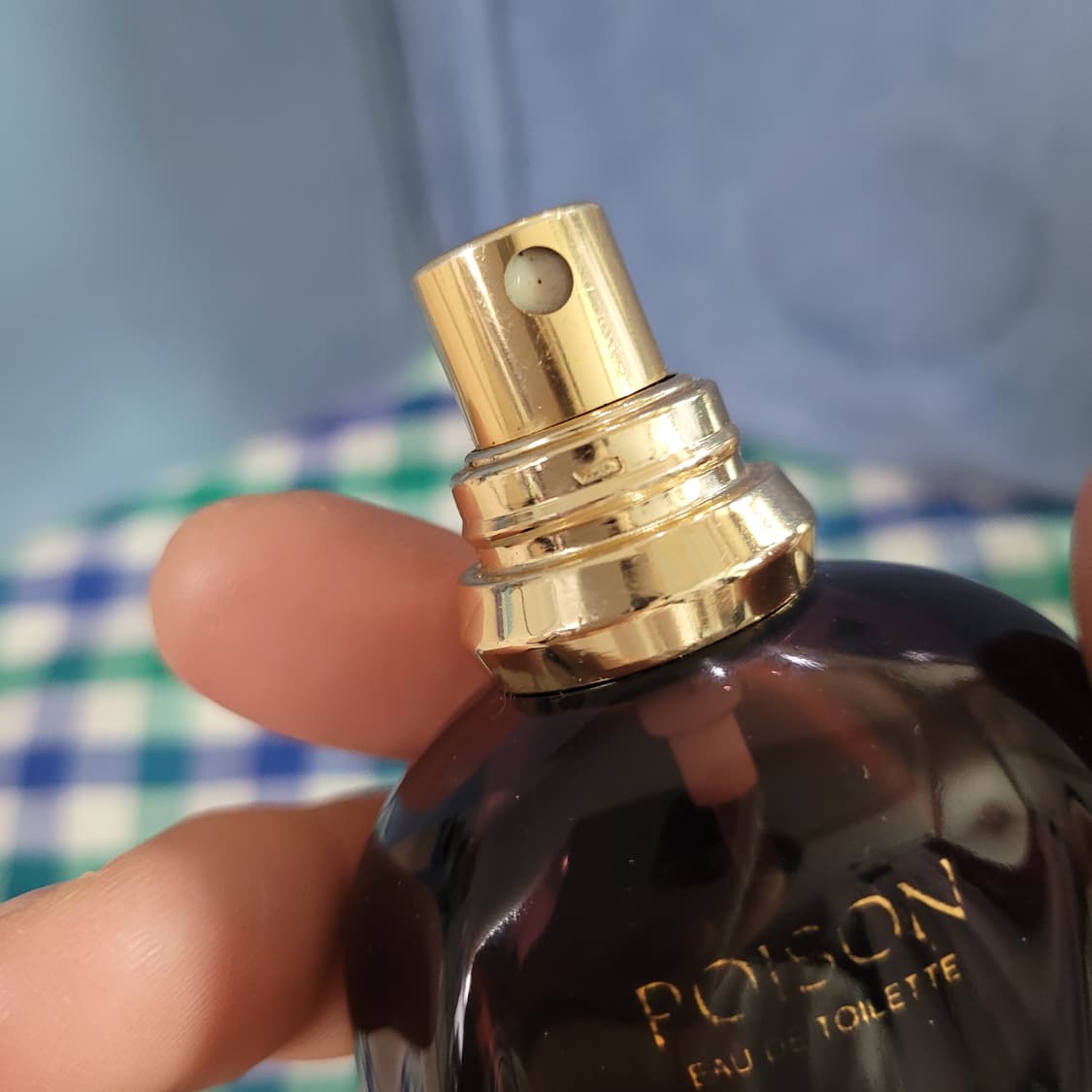 크리스찬 디올 포이즌 오 드 뚜왈렛 50ml 향수 (K) 상품이미지6