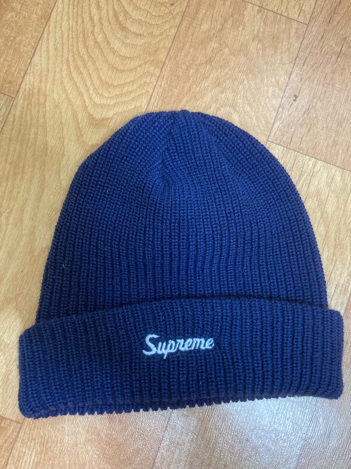 슈프림 루즈 게이지 비니 상품이미지2