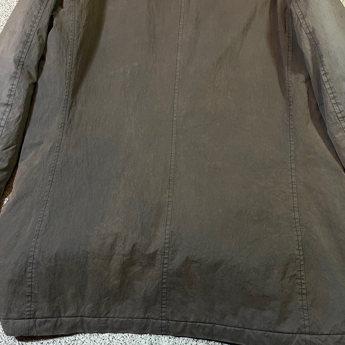 cp컴퍼니 블레이저 상품이미지8