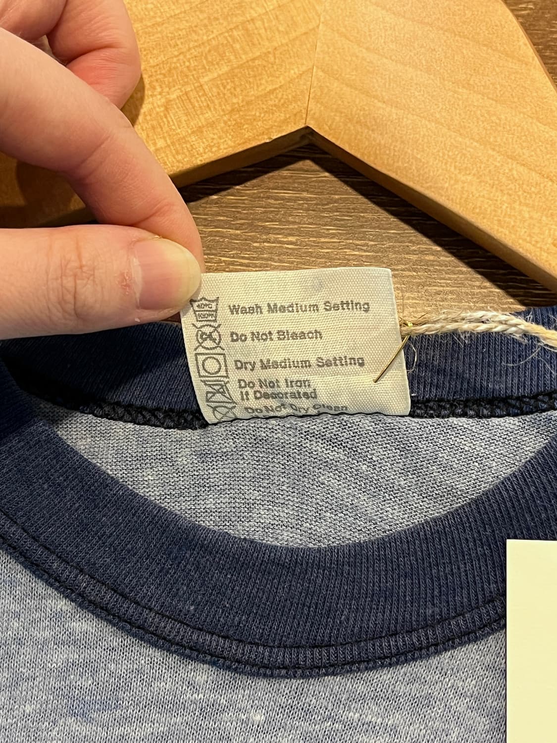 80‘s t-shirt 상품이미지4