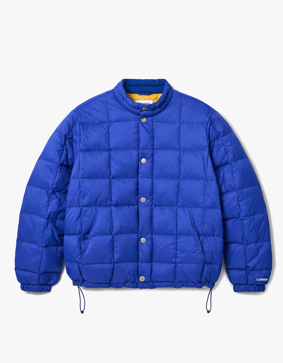 mid-weight down padded jacket 상품이미지1