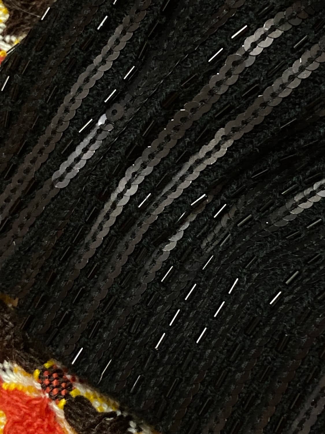 디젤 스펭클 비니 비갸루 고딕갸루 y2k 고딕펑크 지뢰계 상품이미지3