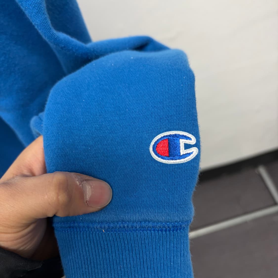 챔피온 스웻셔츠 4 상품이미지4