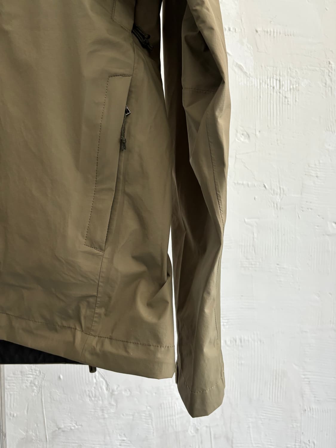 Patagonia 파타고니아 카키 토렌쉘 3L 자켓 상품이미지4