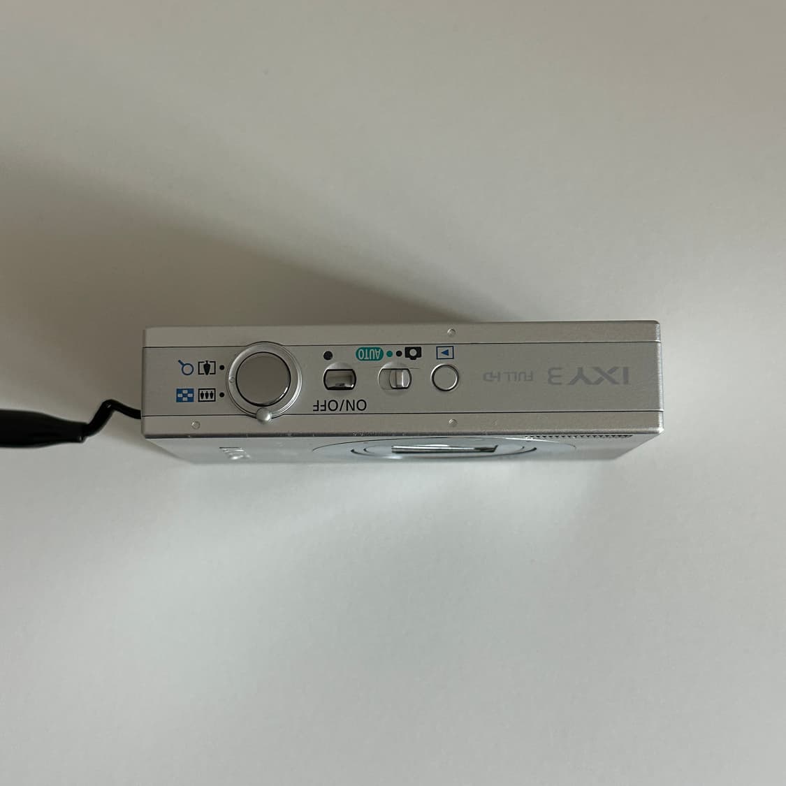 캐논 canon ixy3 디지털카메라 (전소미 디카) 상품이미지6