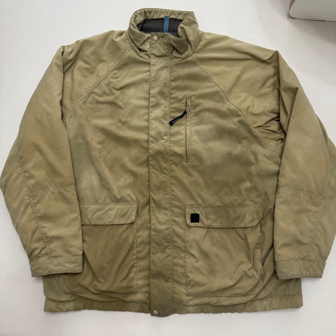 01년대 파타고니아 이스케이프룸 자켓 XL 상품이미지5