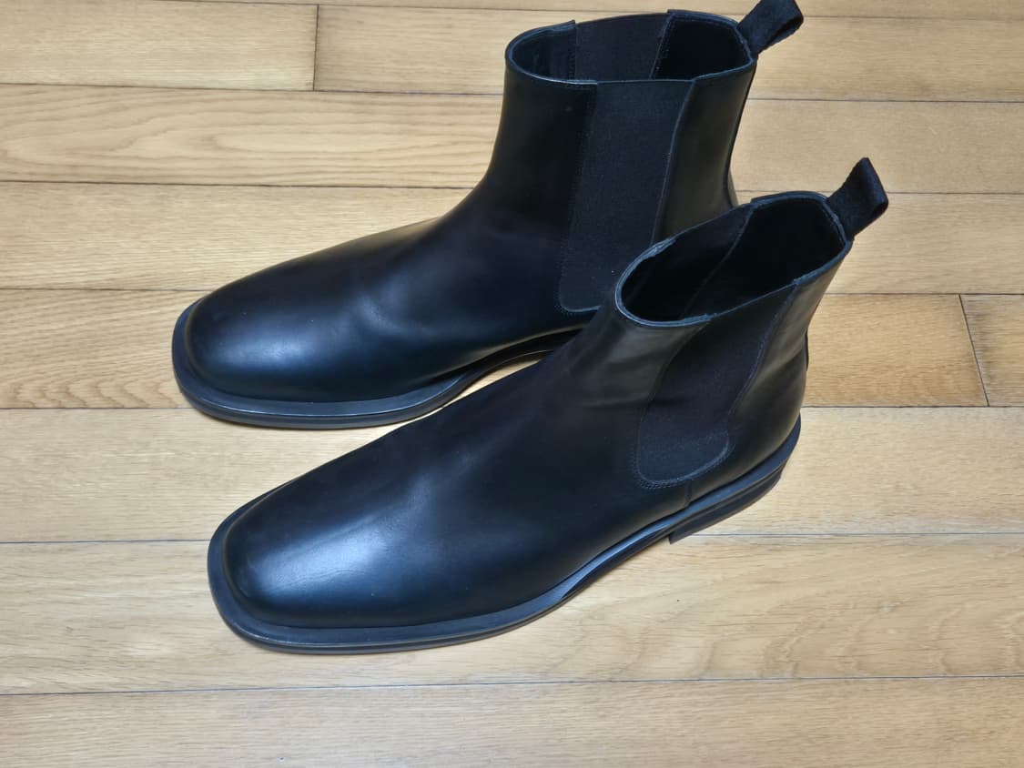 벨룻 JUDE 첼시부츠 270 상품이미지3