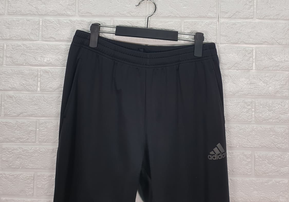 [35-36]아디다스 3레이어 땀복 바지 상품이미지3