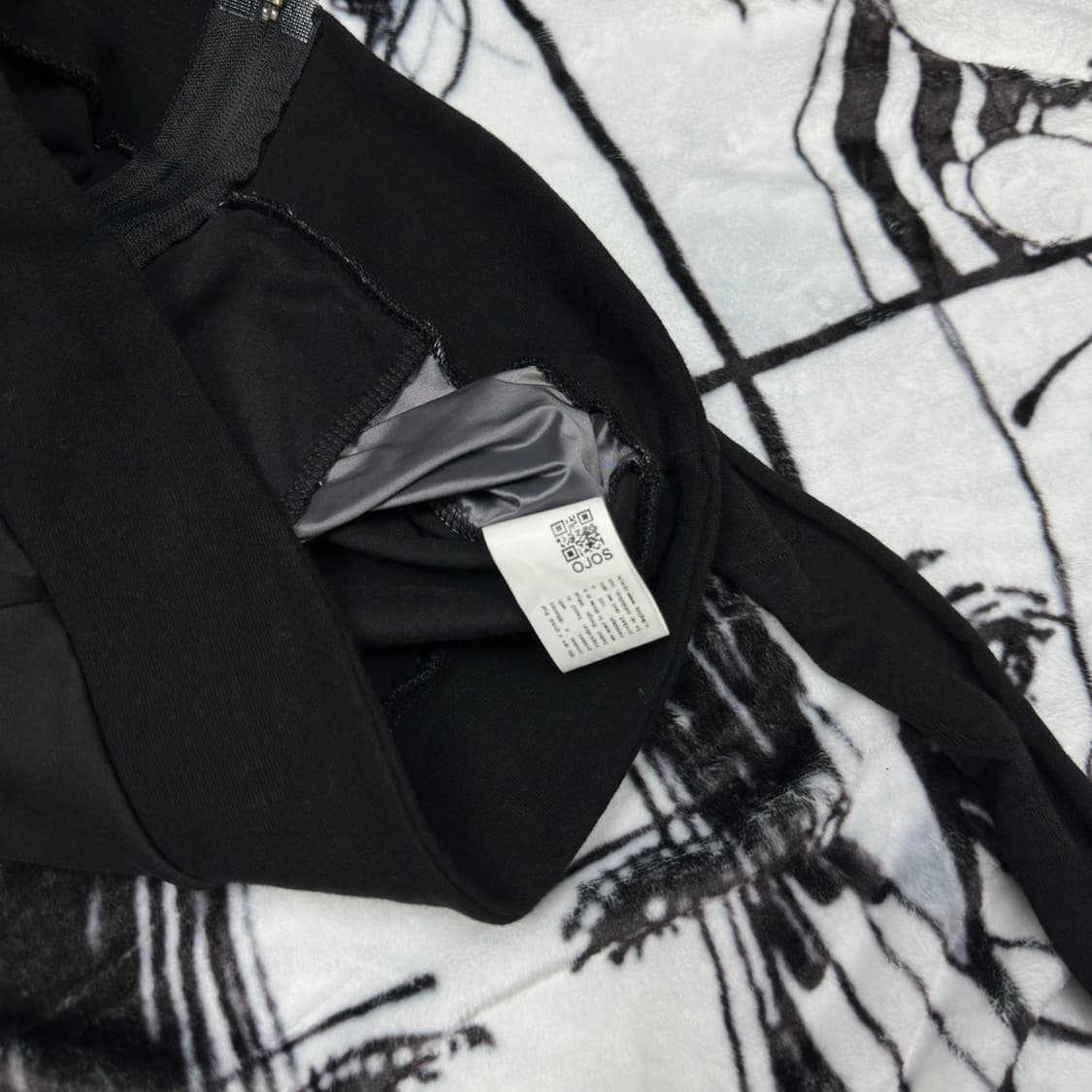 오호스 복서후드 상품이미지5