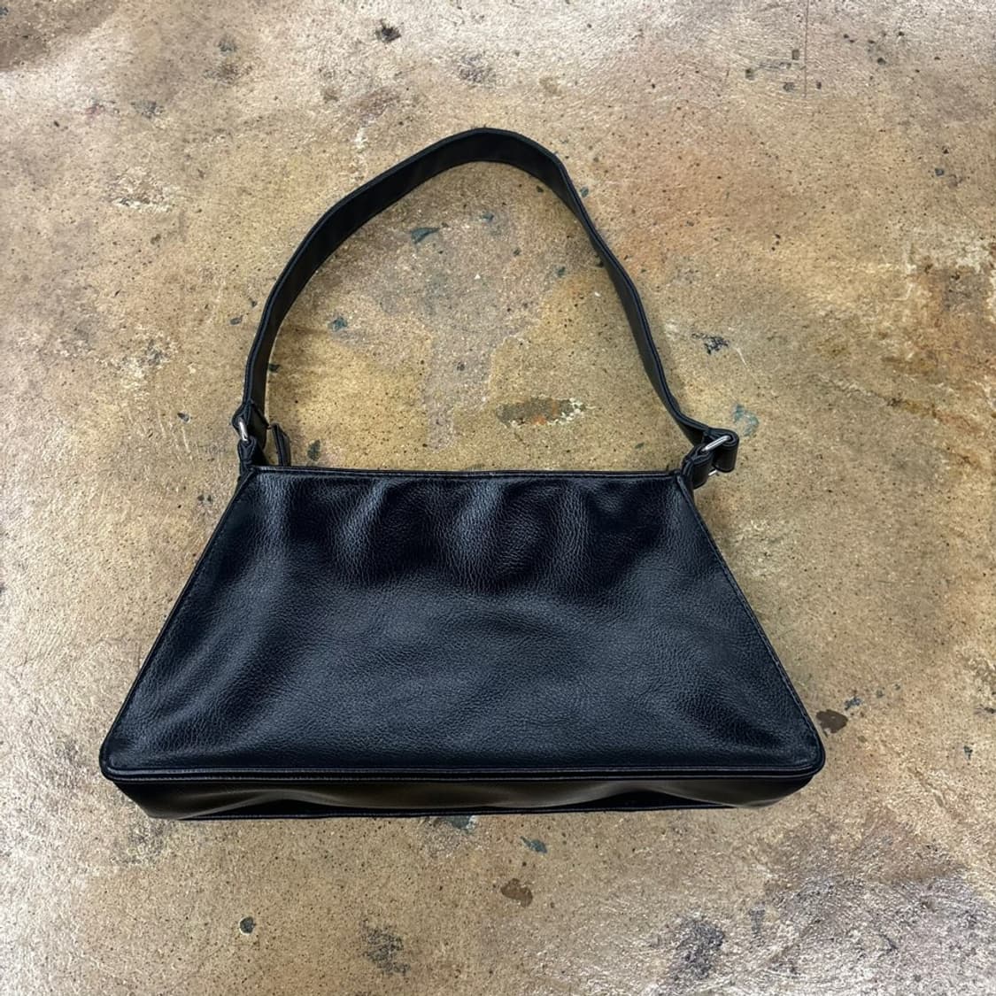 아디다스 블랙 미니 에어라이너 미니백 숄더백 가방  상품이미지3