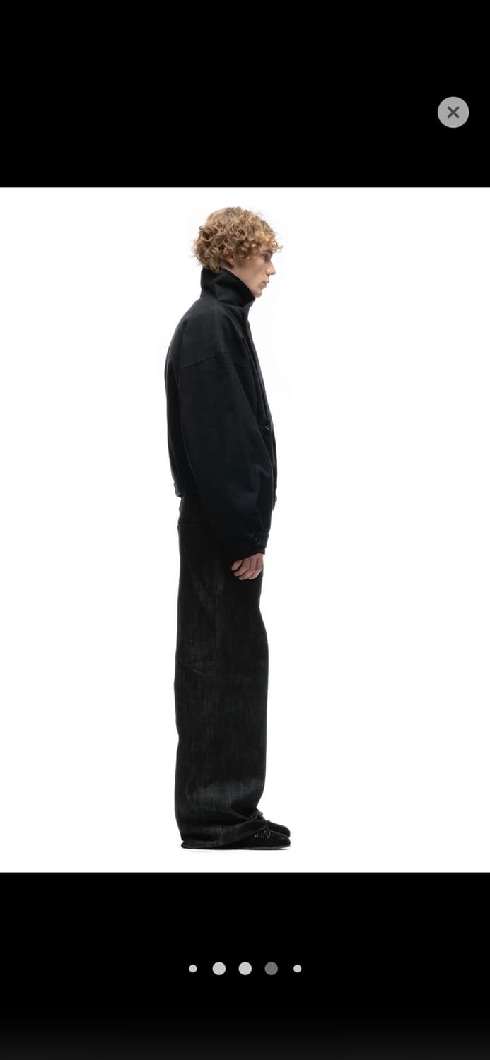 No faith studios 자켓 상품이미지5