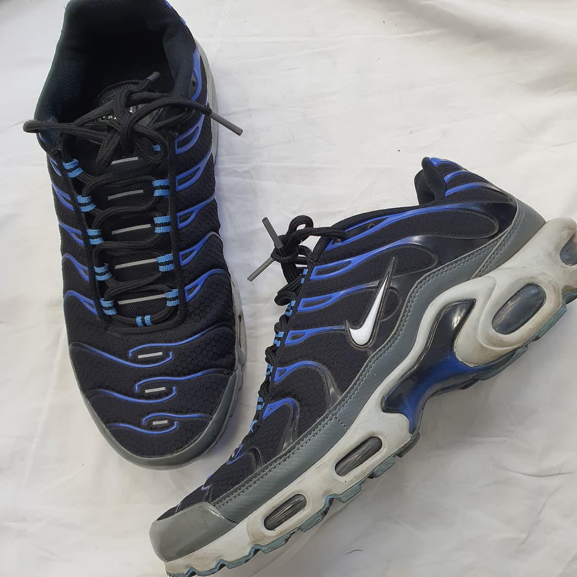 NIKE 나이키 에어맥스 플러스 검파 (280) 상품이미지1